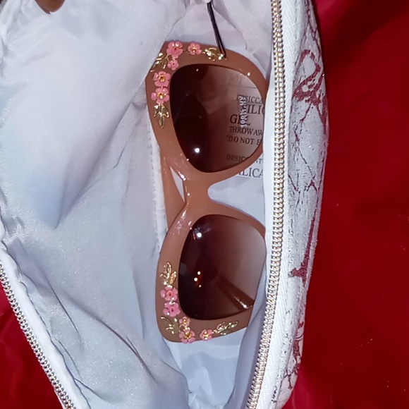 Lancôme Paris Cosmetic Bag - Picture 3 of 6